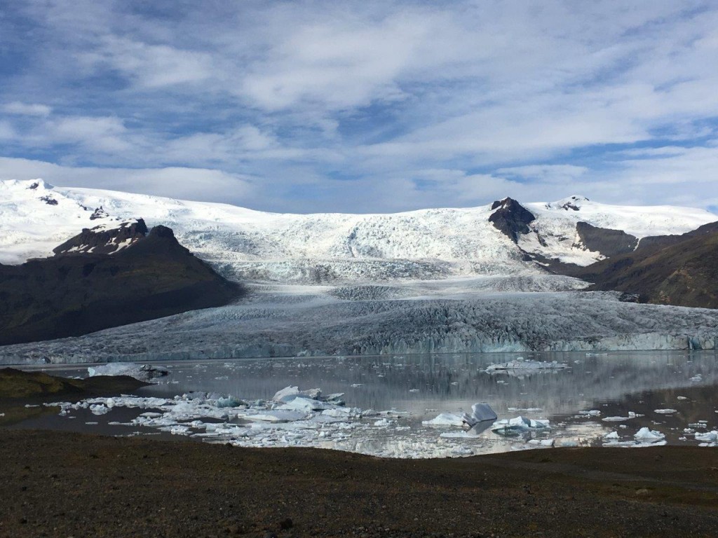 Fjallsarlon